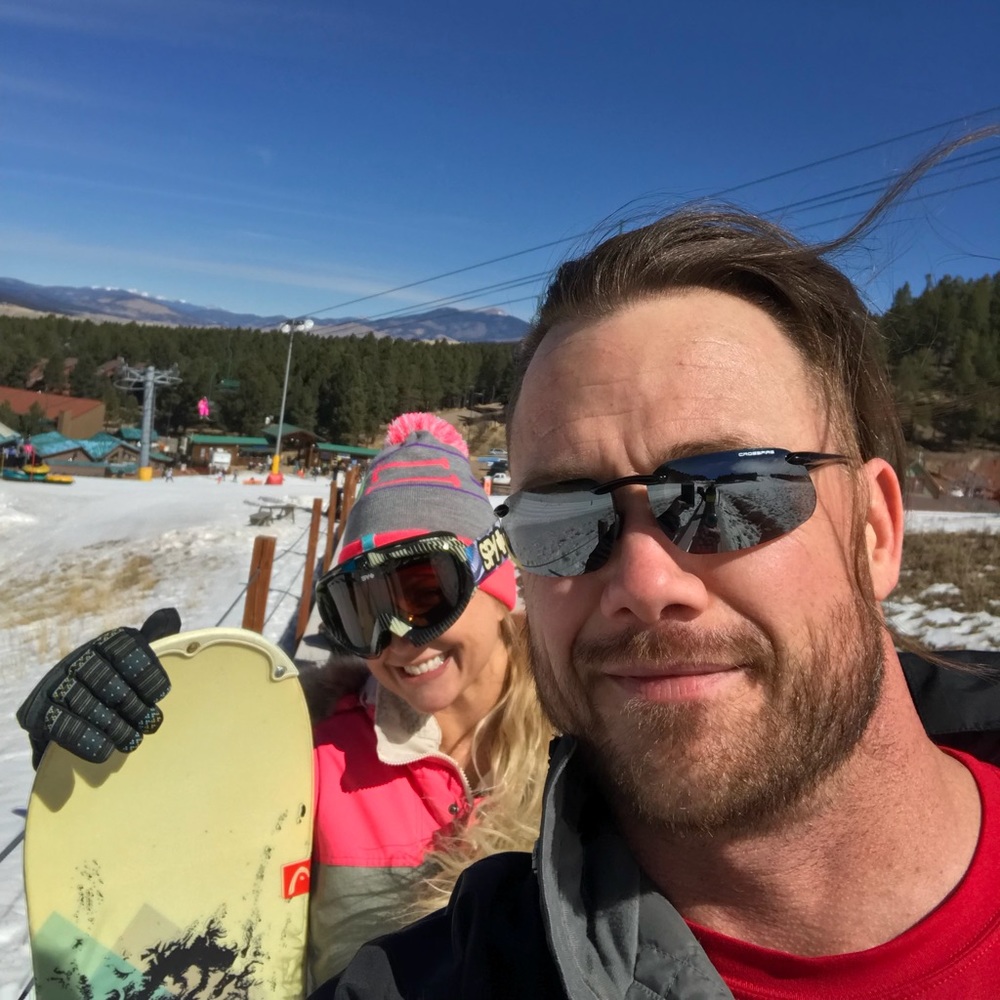 Meet your Posher, Kj